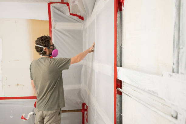 Best Industrial Mold Remediation  in Flemingsburg, KY